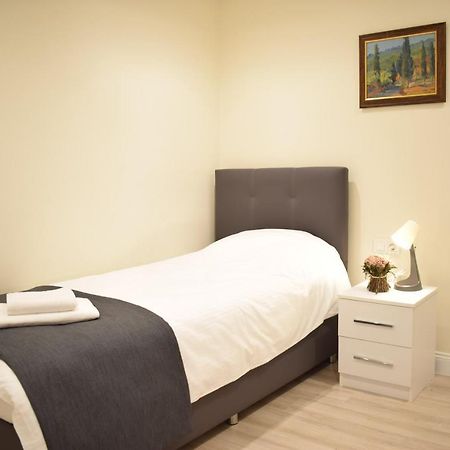 Scope Apartment อิสตันบูล ภายนอก รูปภาพ
