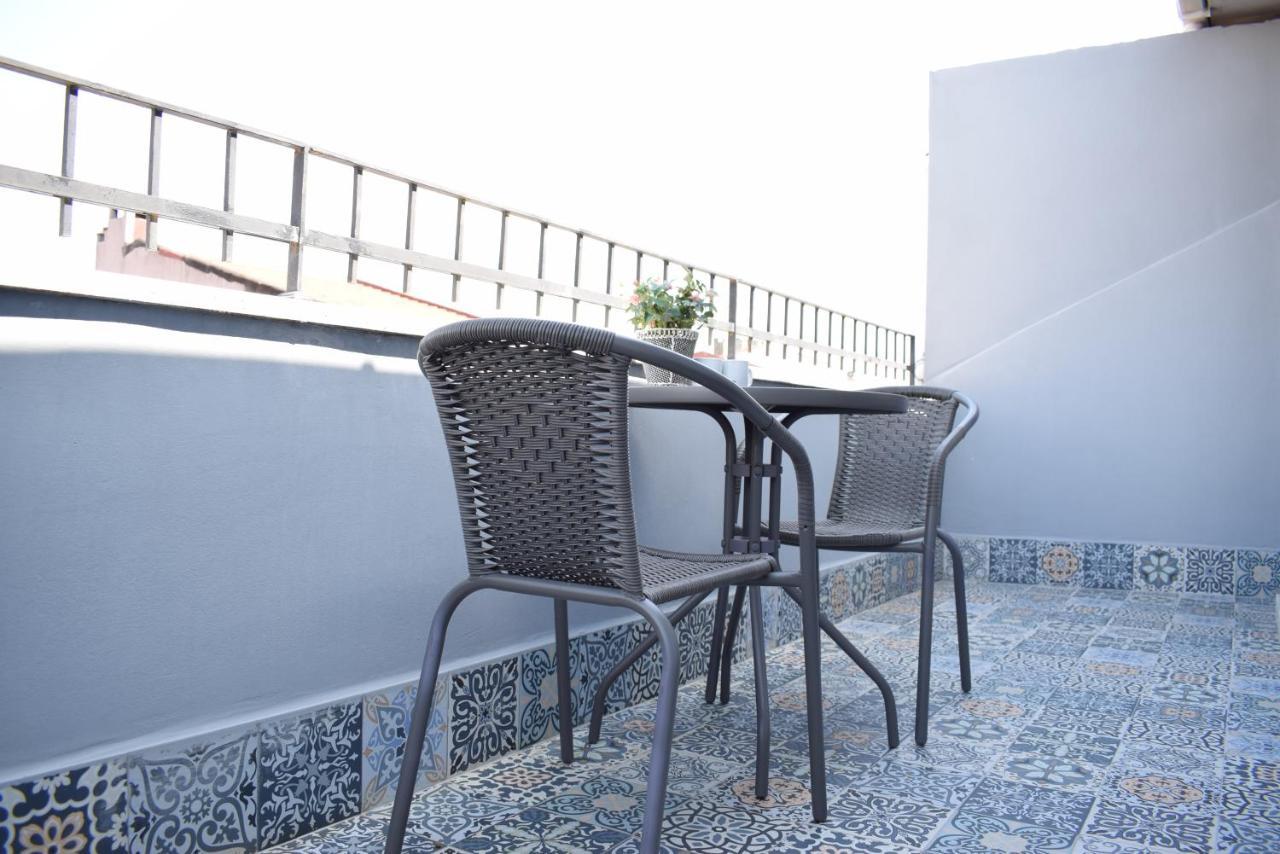 Scope Apartment อิสตันบูล ภายนอก รูปภาพ