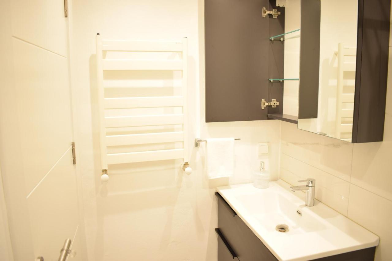 Scope Apartment อิสตันบูล ภายนอก รูปภาพ