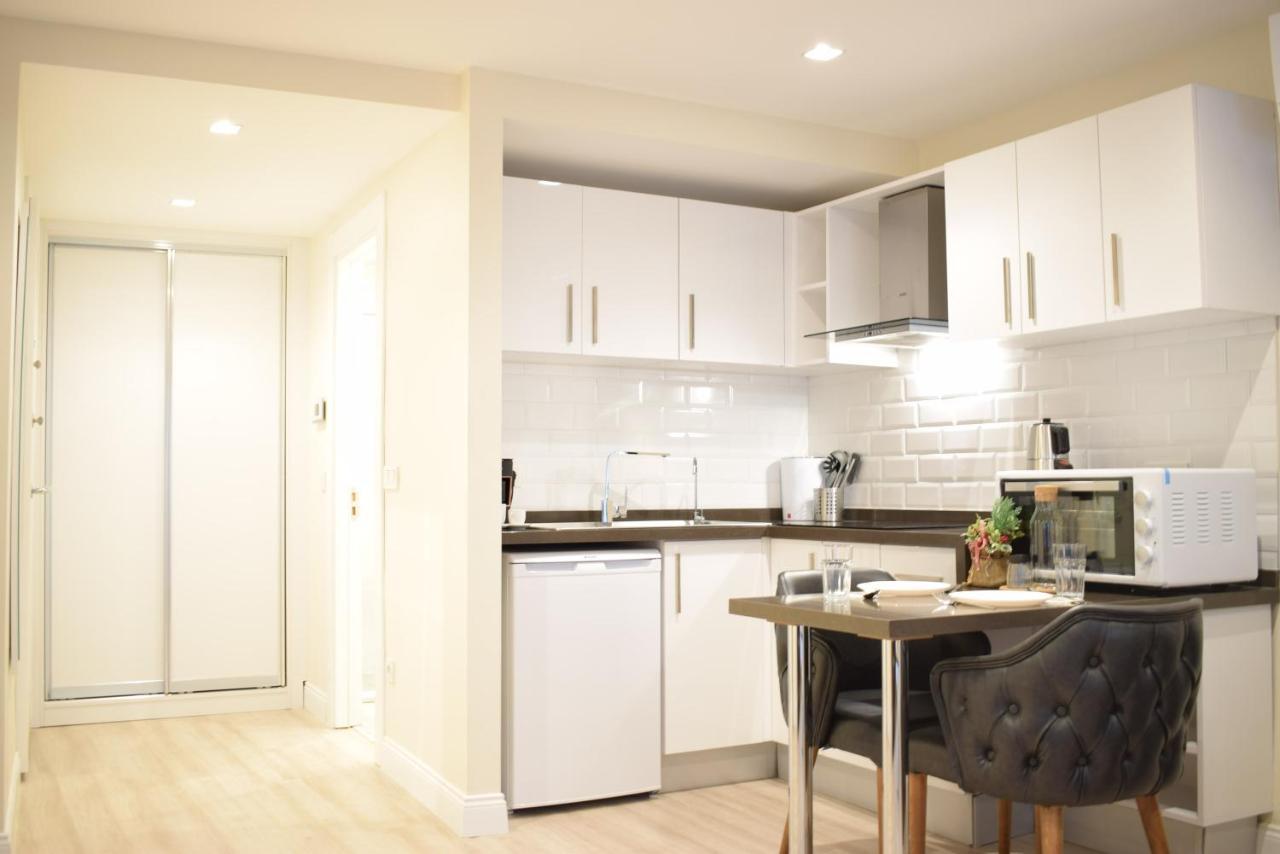 Scope Apartment อิสตันบูล ภายนอก รูปภาพ